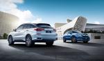 Honda Avancier 2020 года